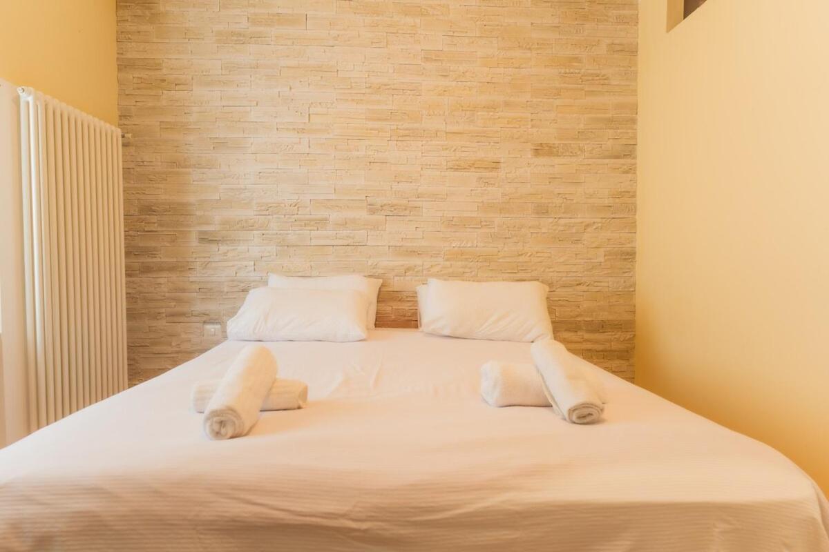 Appartamento Rosolino House Porta Venezia Cozy E Wi-fi
