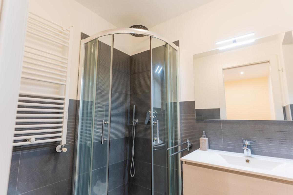 Rosolino House Porta Venezia Cozy E Wi-fi Milano