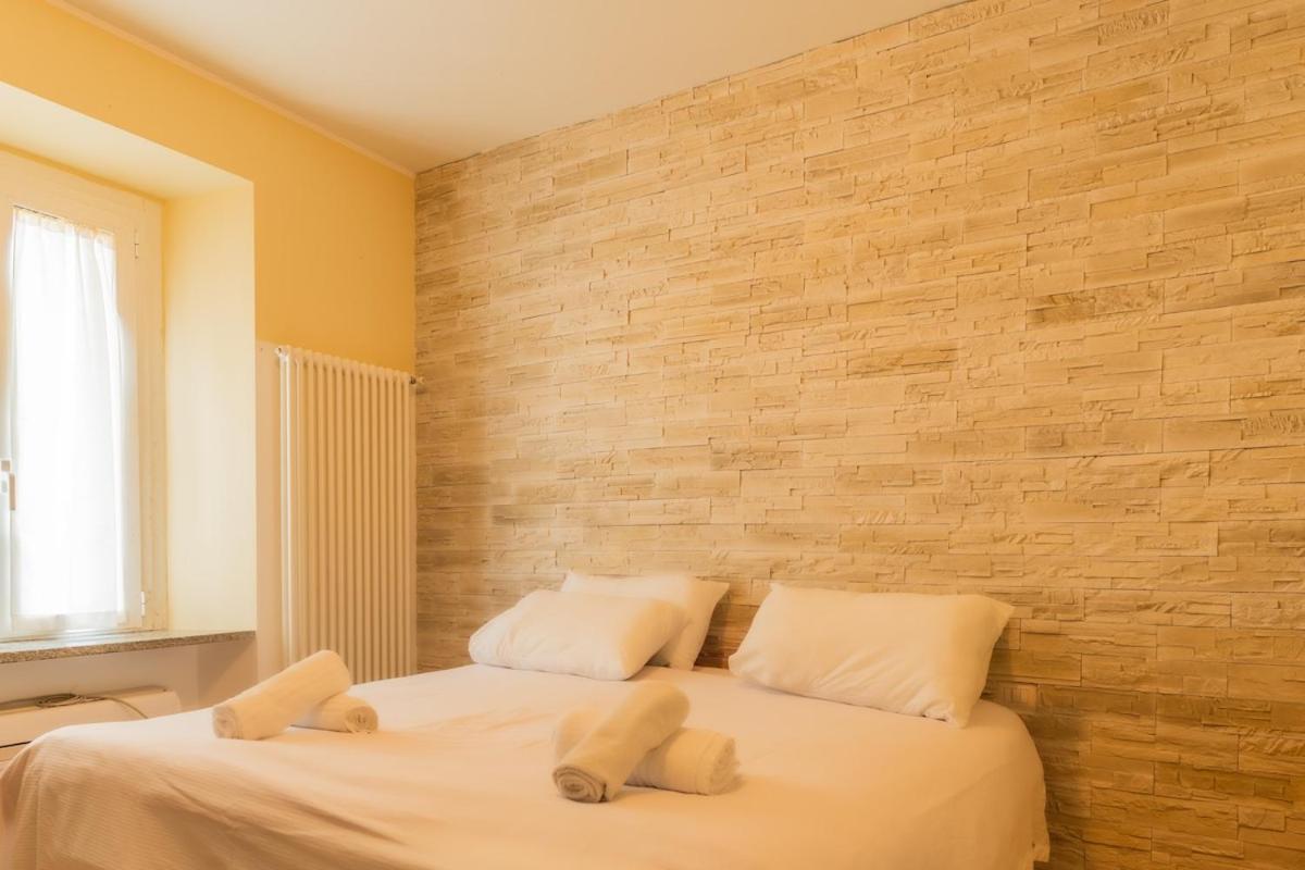 Appartamento Rosolino House Porta Venezia Cozy E Wi-fi