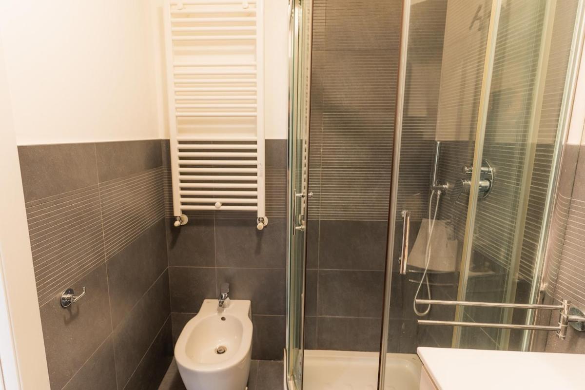 Rosolino House Porta Venezia Cozy E Wi-fi Milano