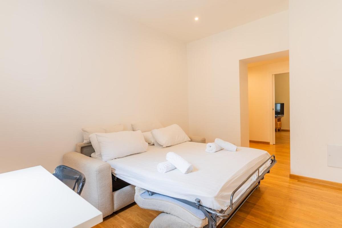 Rosolino House Porta Venezia Cozy E Wi-fi Appartamento *