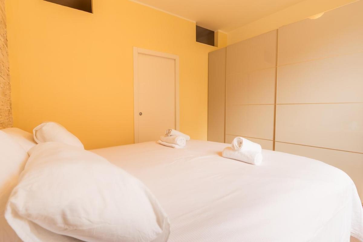 Rosolino House Porta Venezia Cozy E Wi-fi