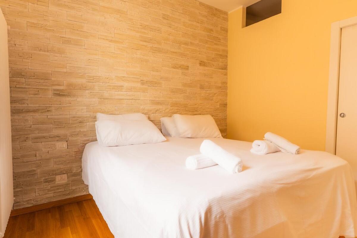 Rosolino House Porta Venezia Cozy E Wi-fi *