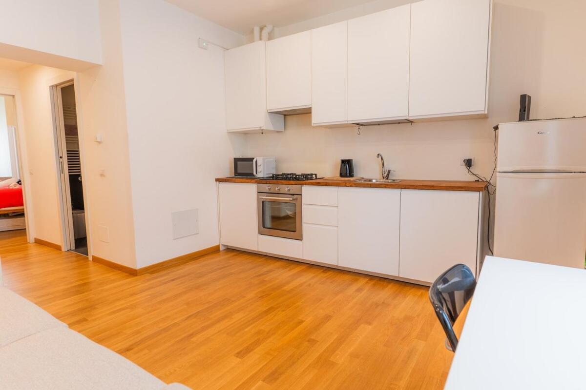 Rosolino House Porta Venezia Cozy E Wi-fi