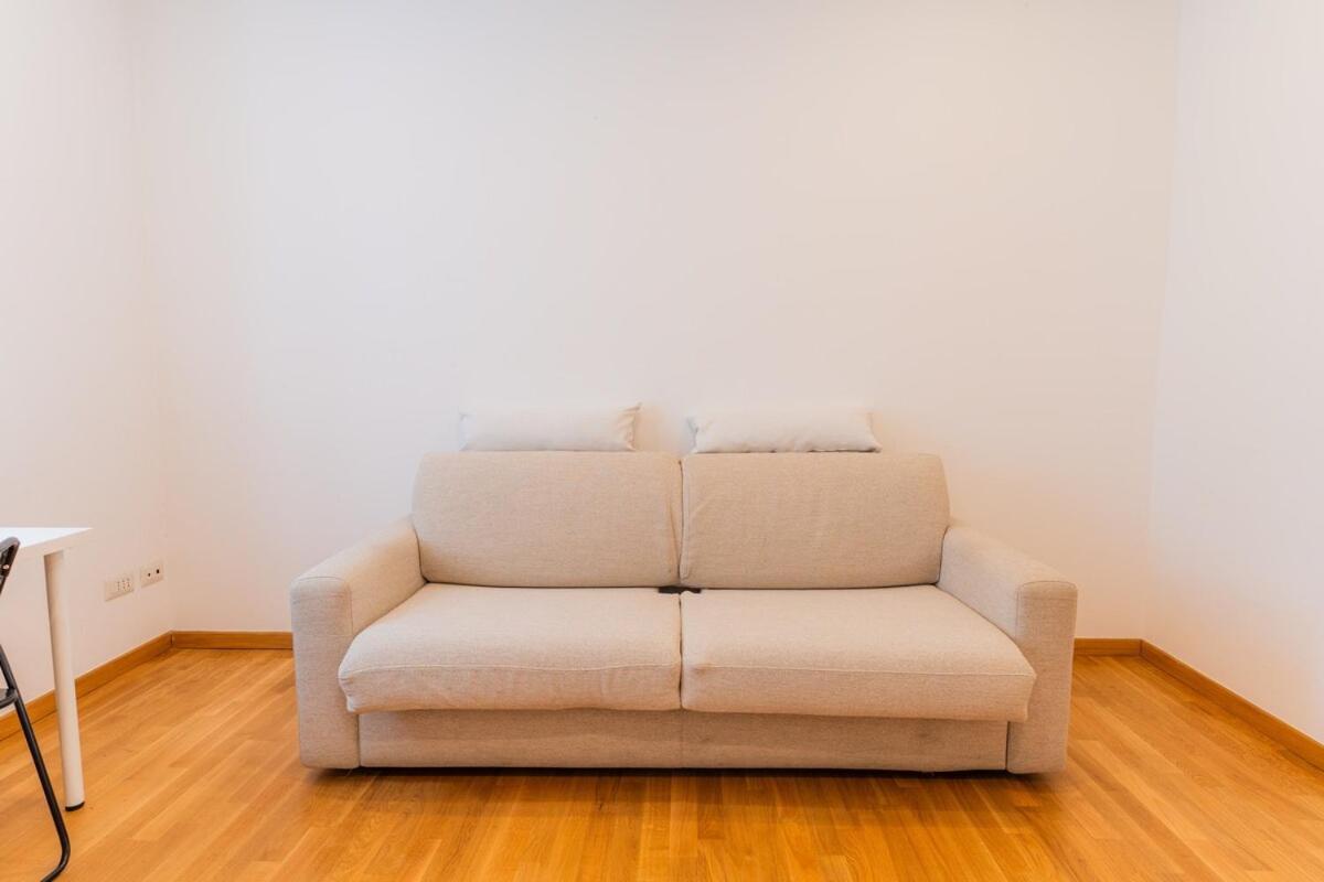 Rosolino House Porta Venezia Cozy E Wi-fi Appartamento Milano
