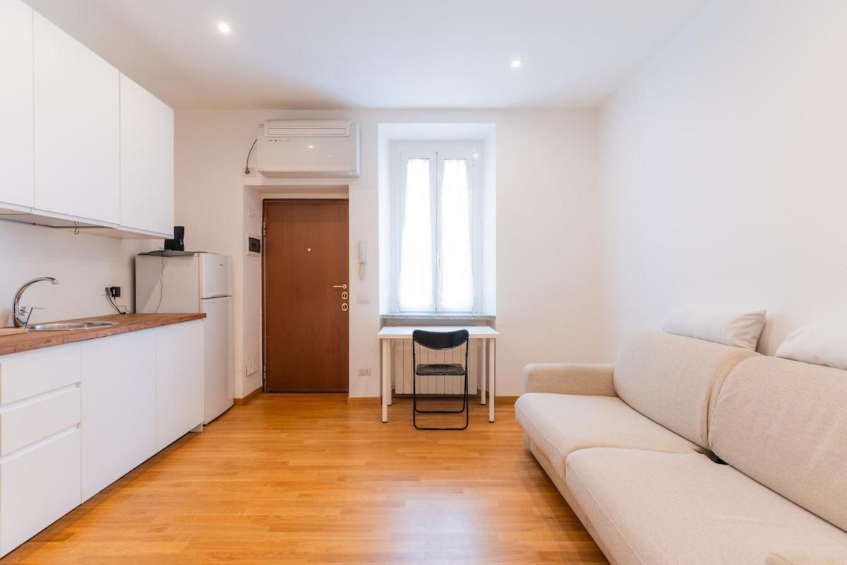 Rosolino House Porta Venezia Cozy E Wi-fi Milano