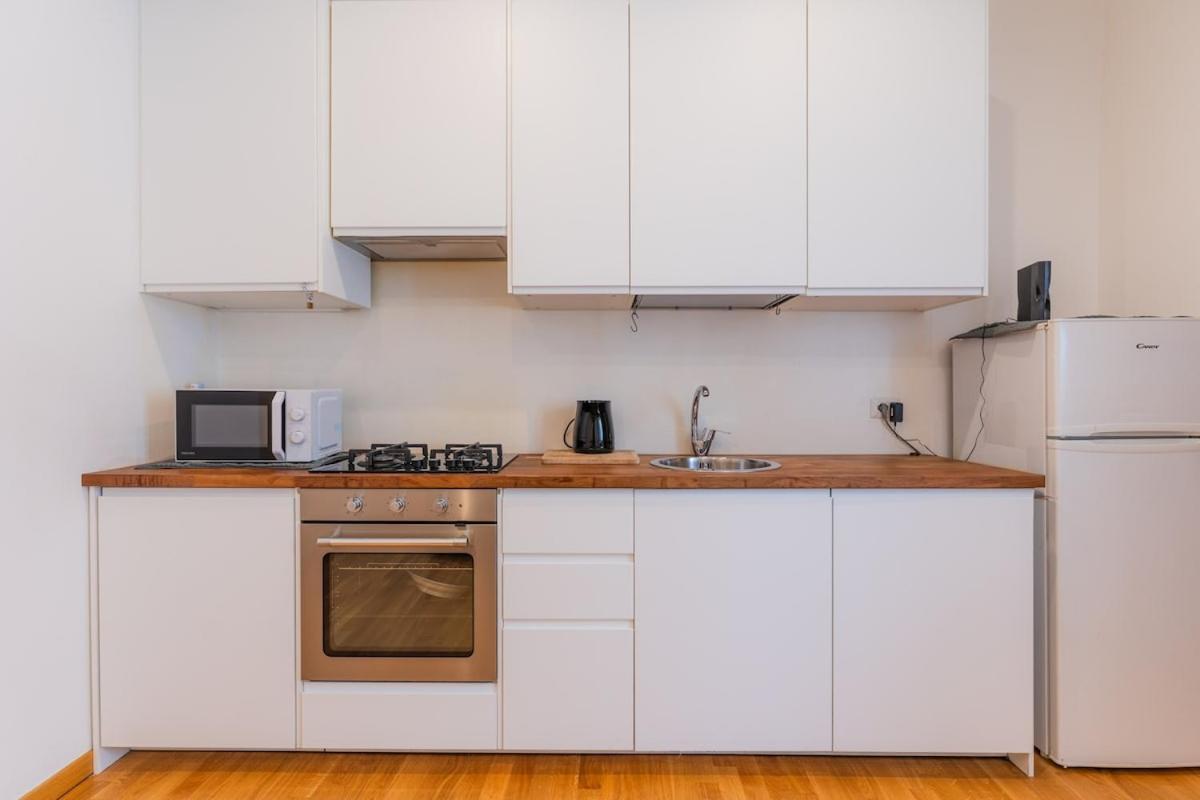 Rosolino House Porta Venezia Cozy E Wi-fi