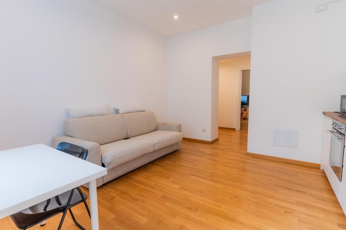 Appartamento Rosolino House Porta Venezia Cozy E Wi-fi *