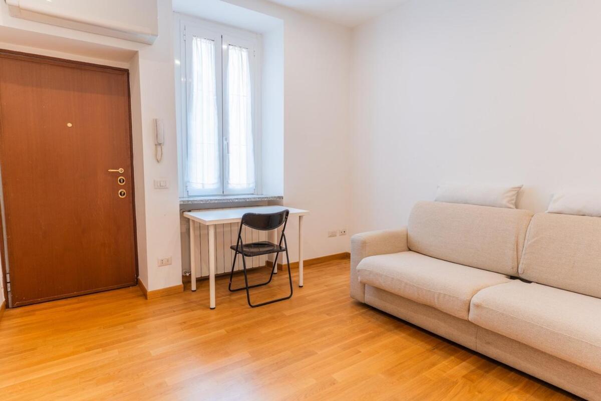 Rosolino House Porta Venezia Cozy E Wi-fi Appartamento *