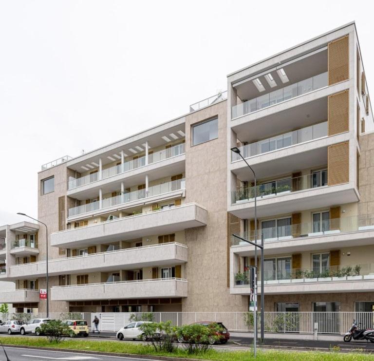 Casa Precotto Appartement *