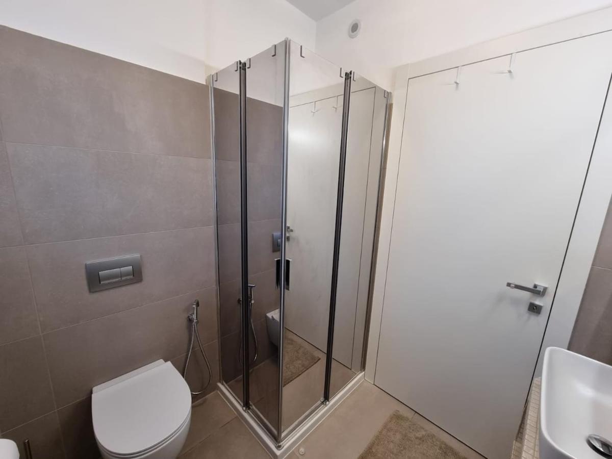 Appartement Casa Precotto *