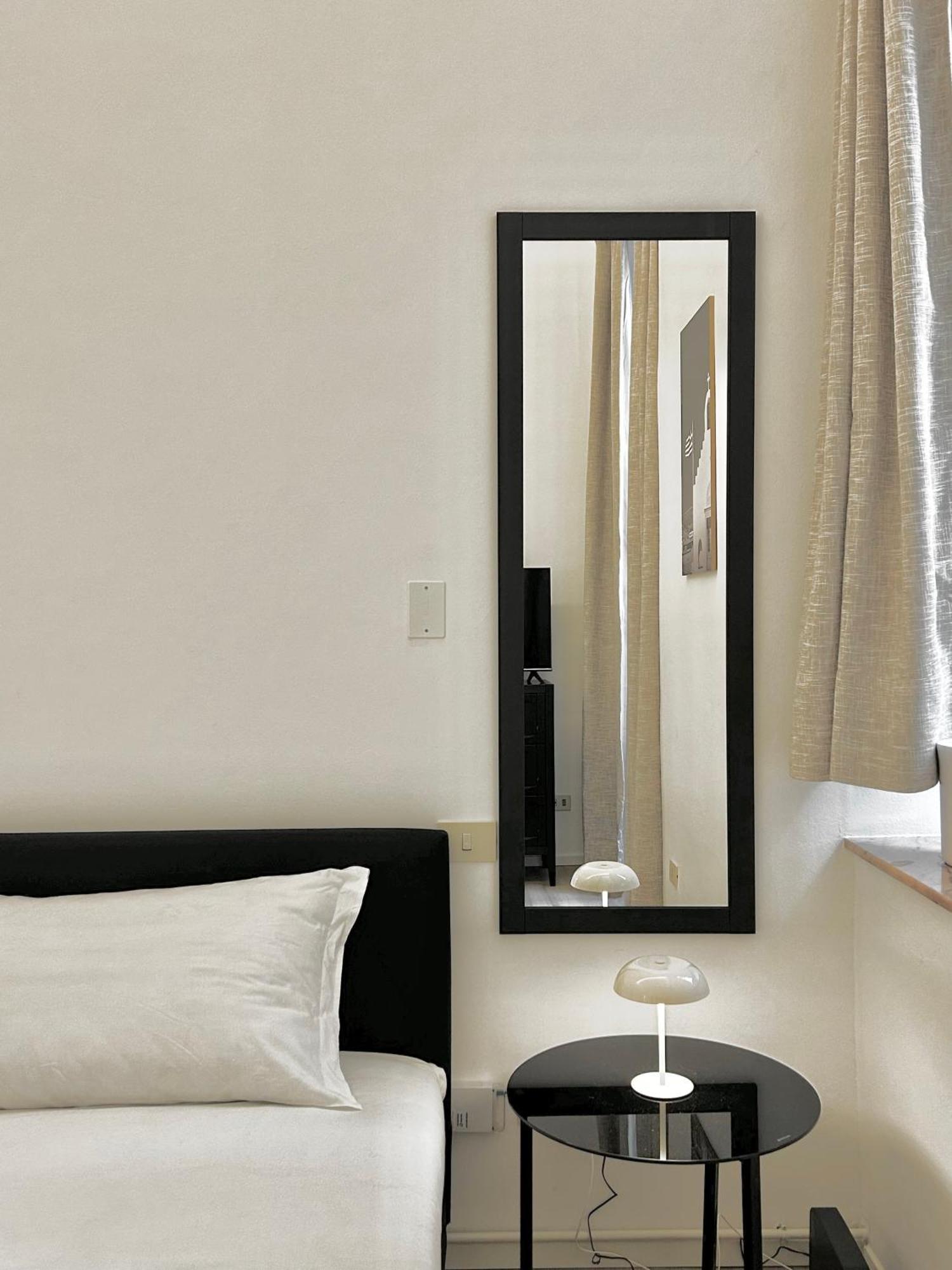 Appartement Casa Verga - Exclusive Haven Of Style And Elegance In Moscova *