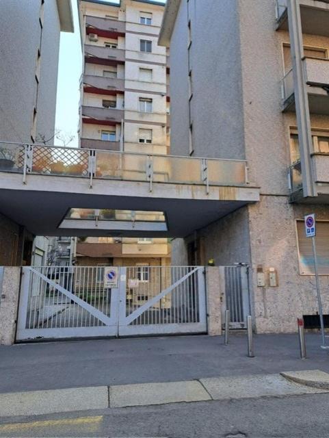 Appartamento 01 Monolocale Ristrutturato A Nuovo Milano