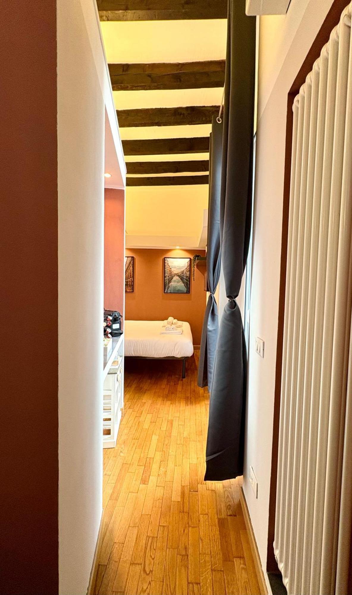 Lejlighed Historic Center Flat- Duomo 10m-m4 Vetra *