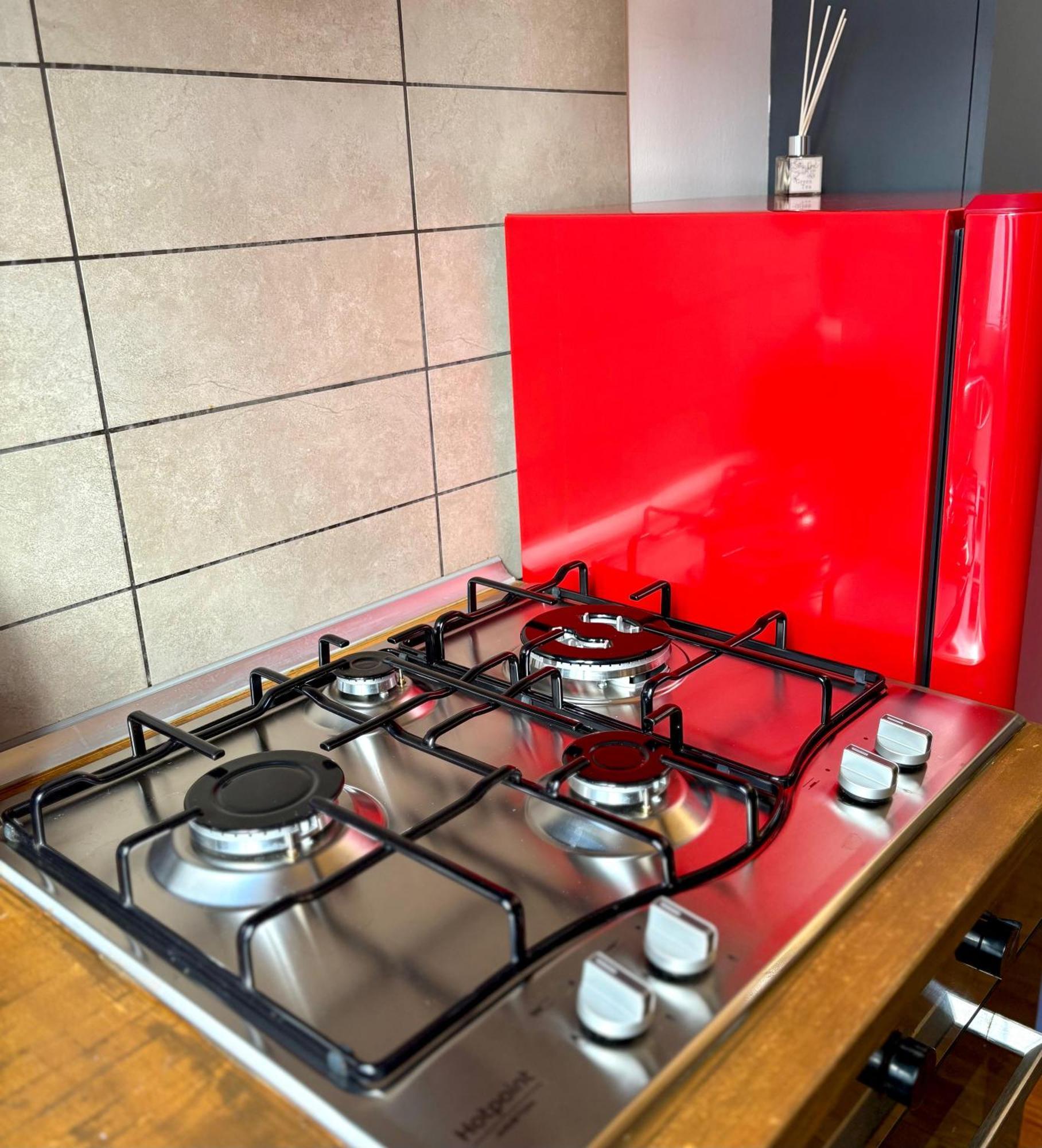 Lejlighed Historic Center Flat- Duomo 10m-m4 Vetra