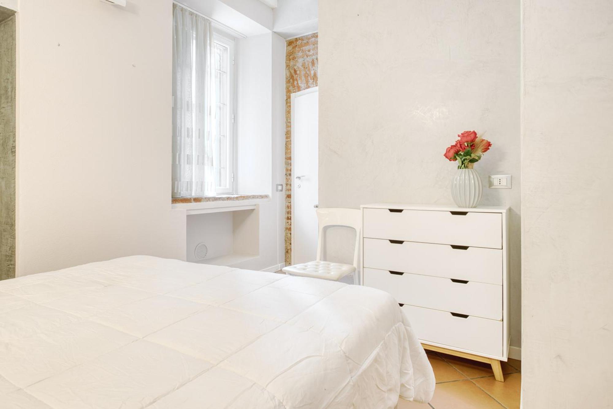 Apartment - Parco Sempione Milan
