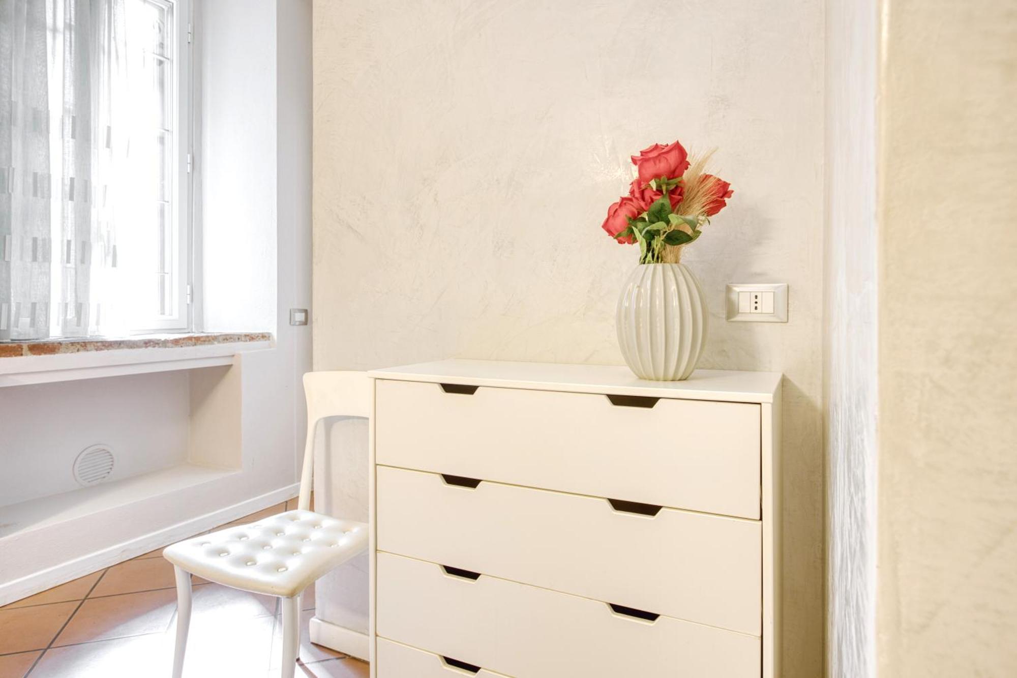 Apartment - Parco Sempione *