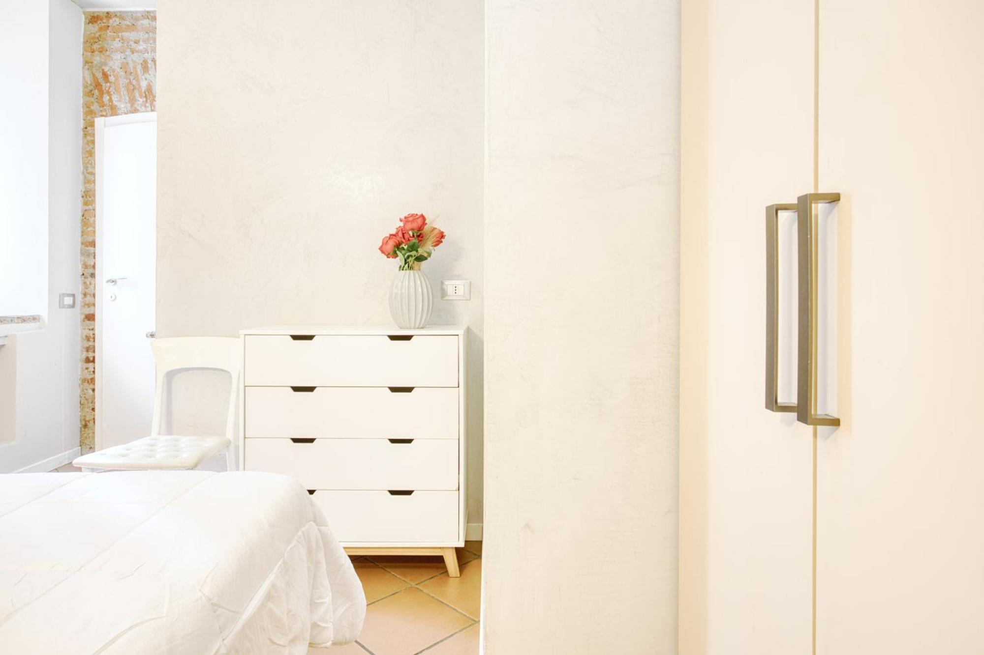 Apartment - Parco Sempione *