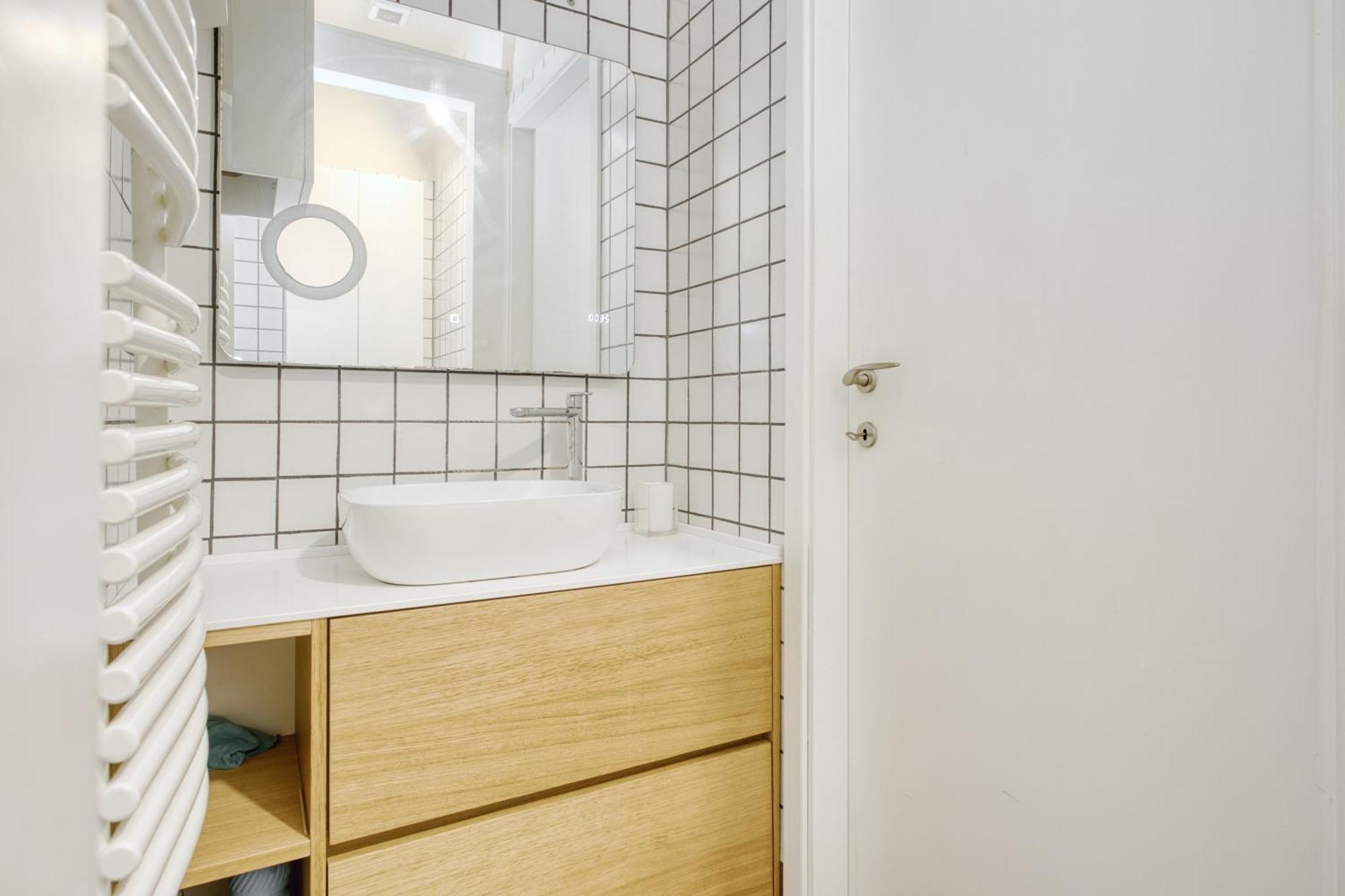 Apartment - Parco Sempione Milan