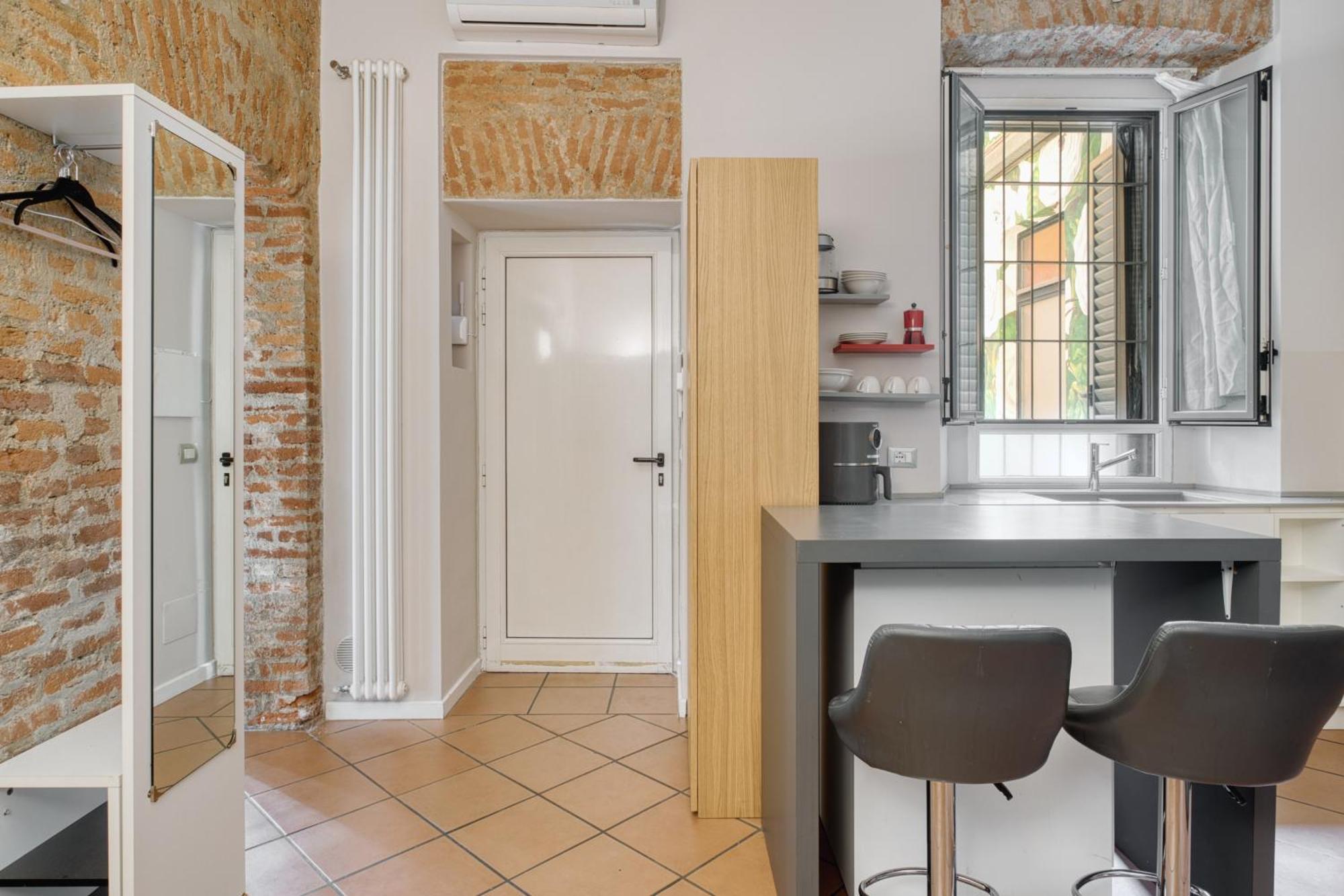 - Parco Sempione Apartment Milan