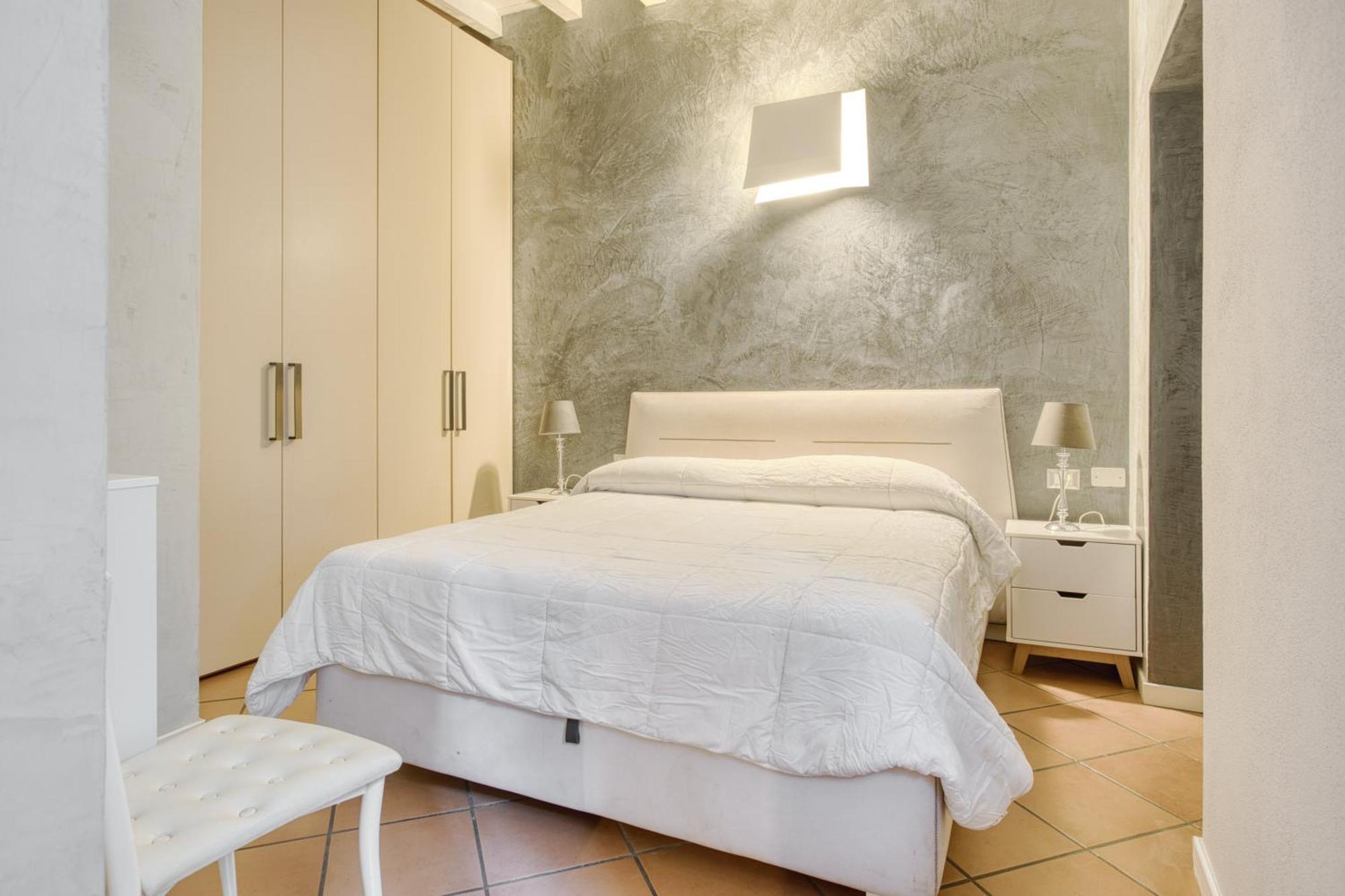 - Parco Sempione Apartment Milan