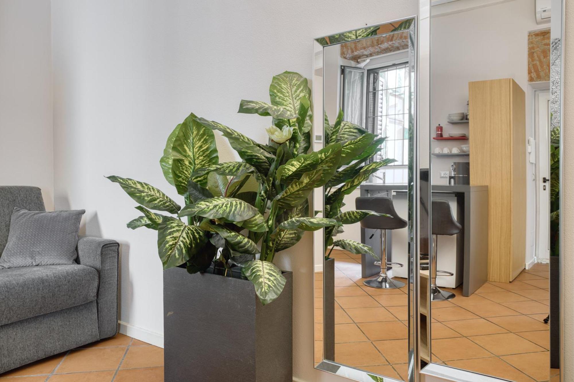 - Parco Sempione Apartment *