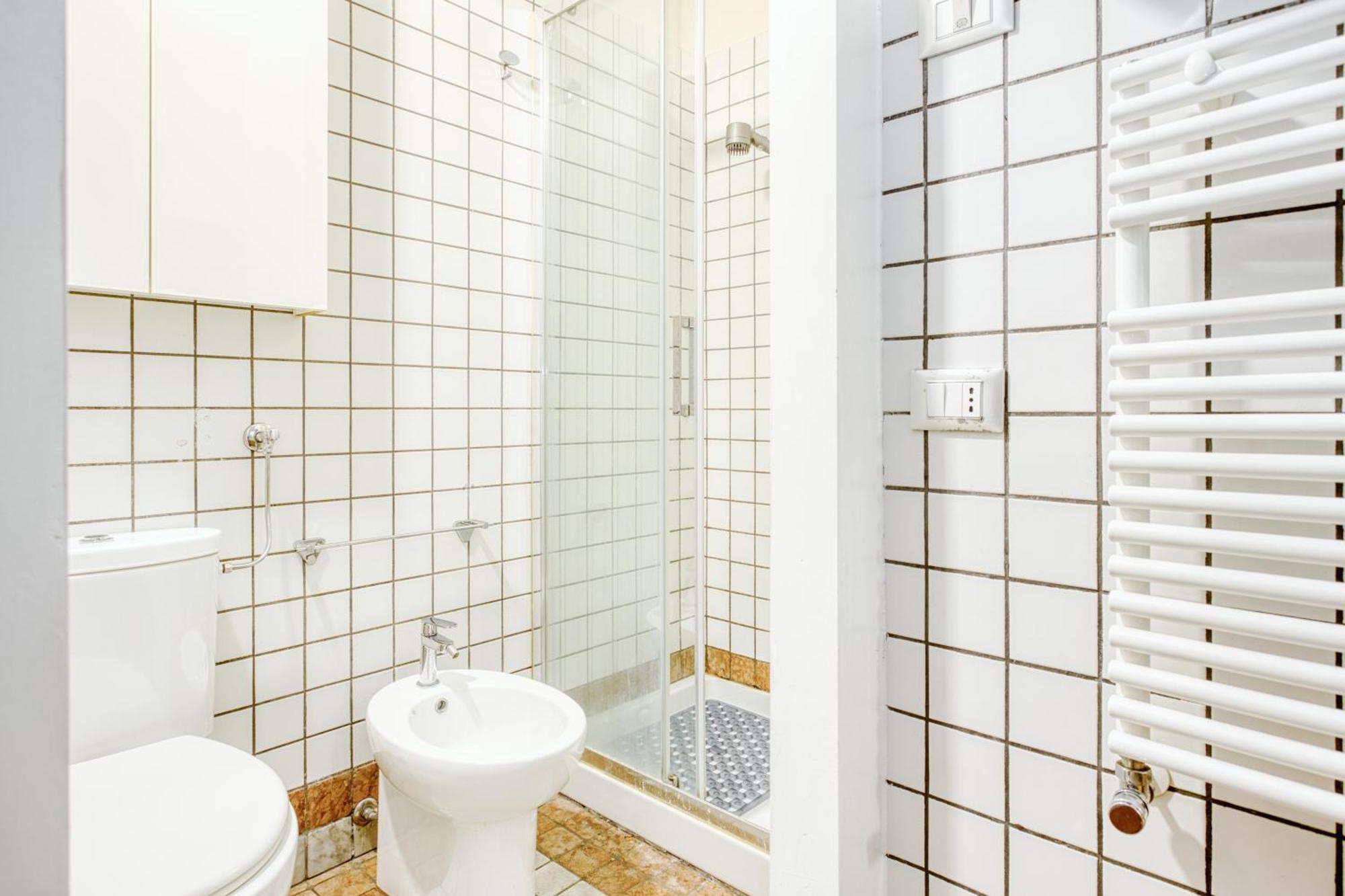 Apartment - Parco Sempione