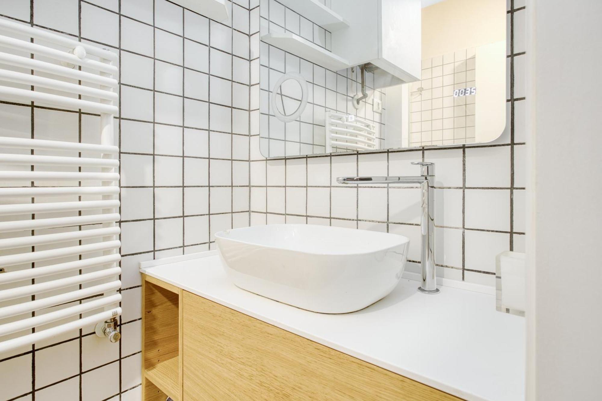 - Parco Sempione Apartment Milan