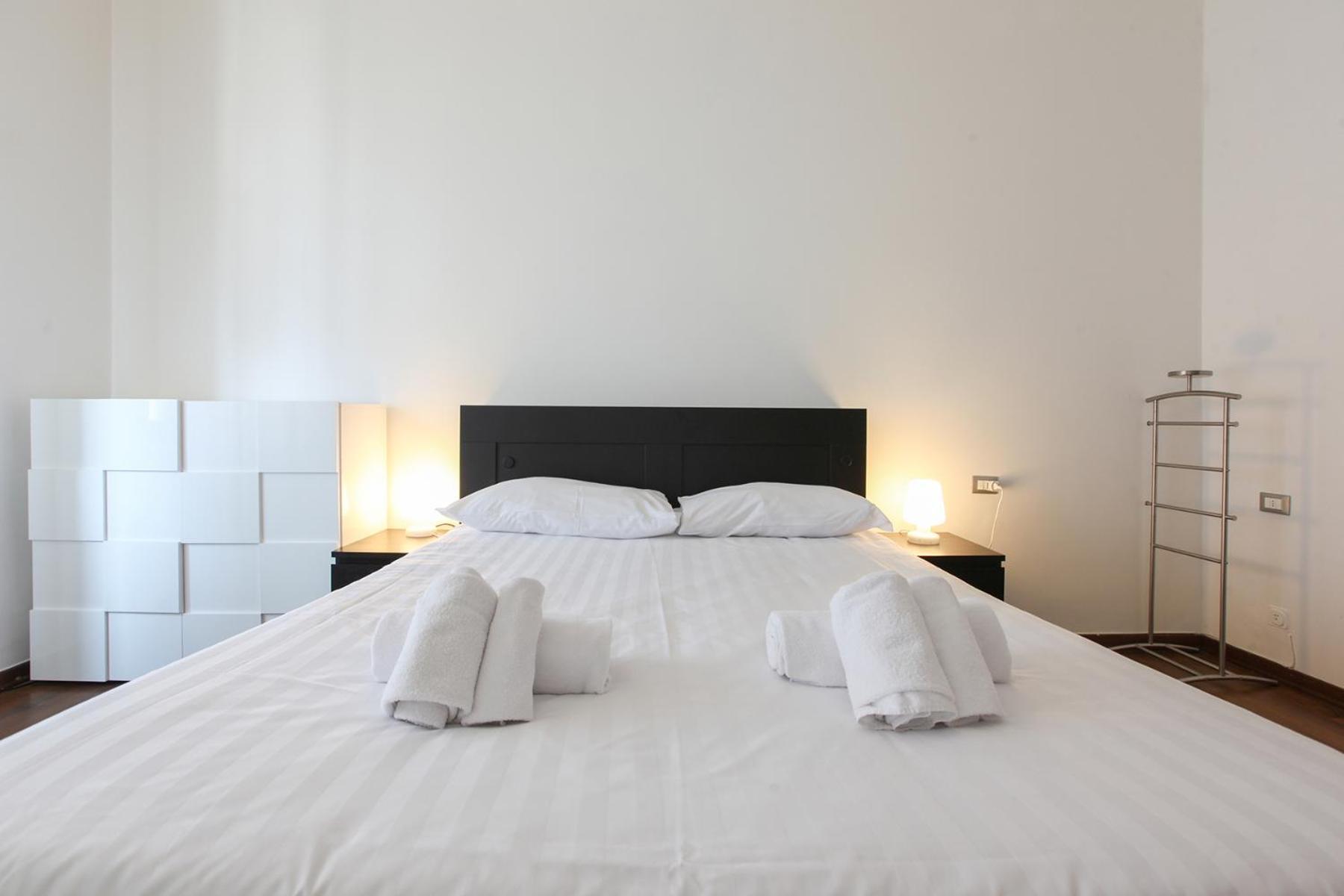 Appartamento Elegante E Ampio In Zona Moscova *
