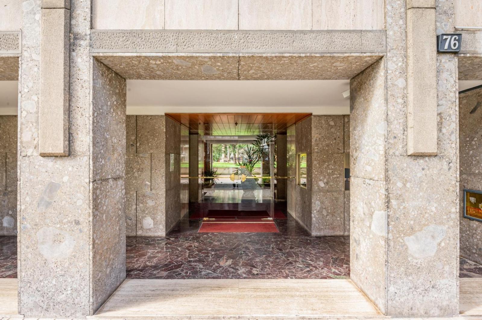 Apartment Tortona Living
