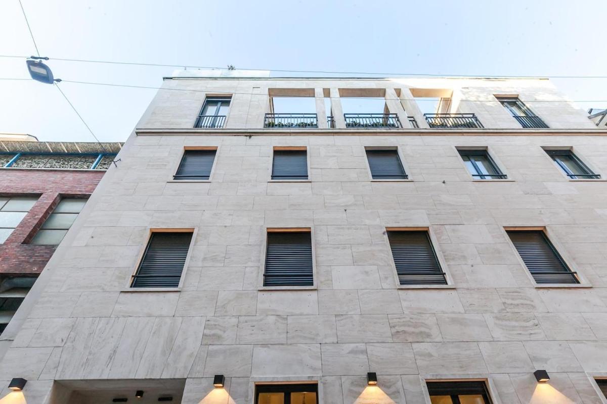 Corridoni House Appartamento Milano