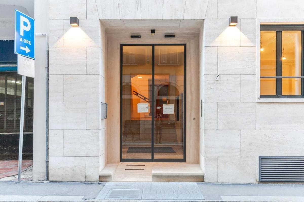 Corridoni House Milano