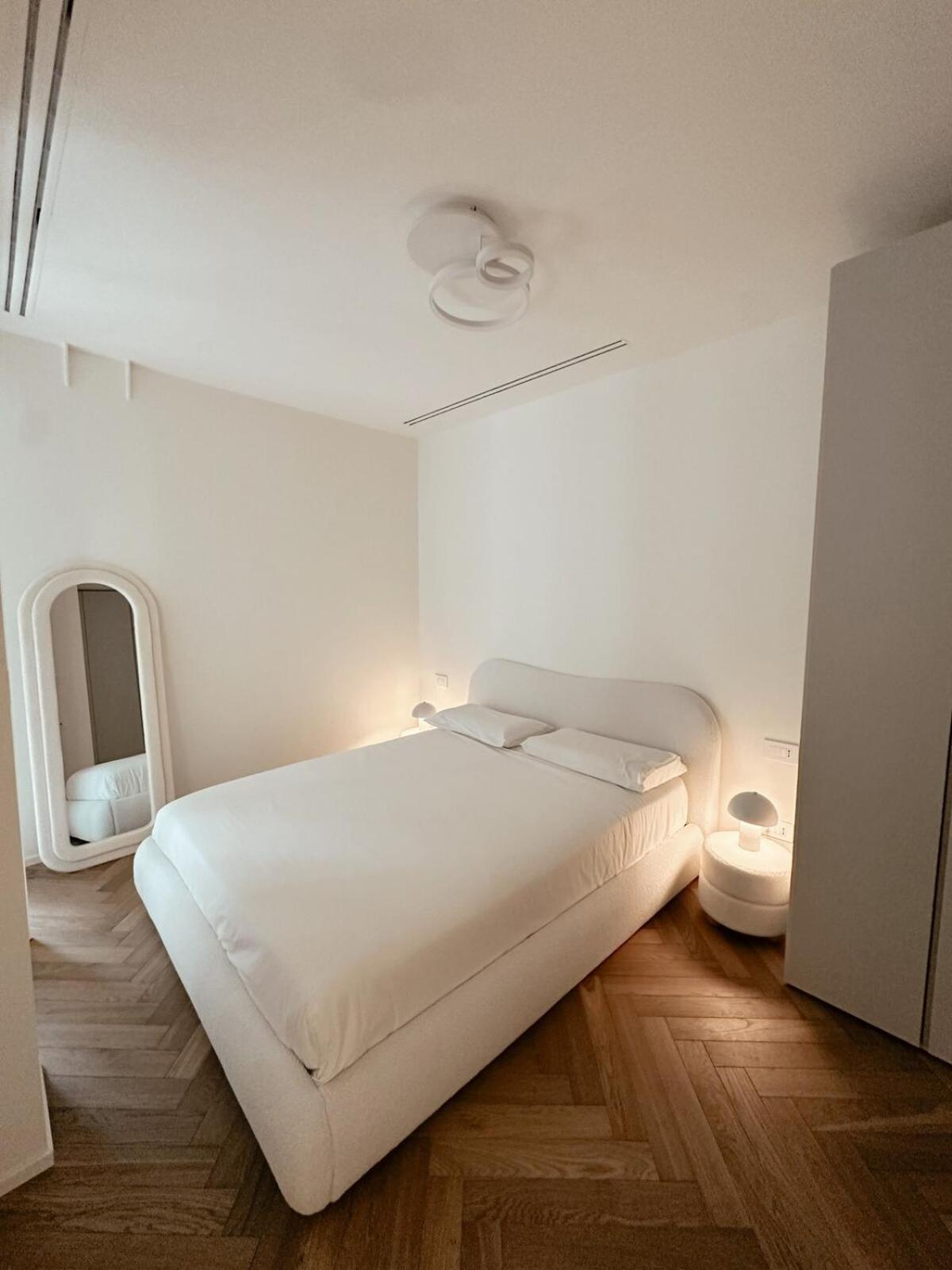 Corridoni House Milano