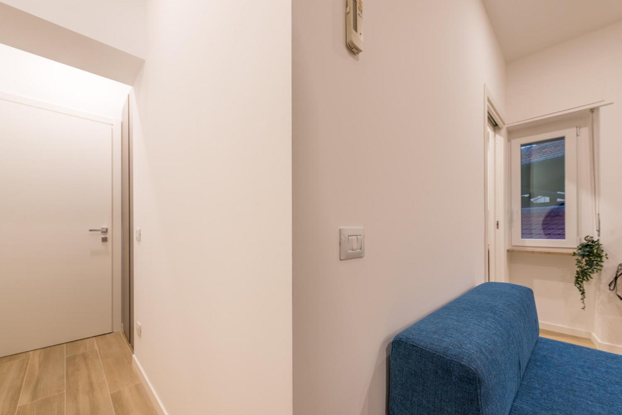 Guest Planet - Fondazione Prada's Apartment
