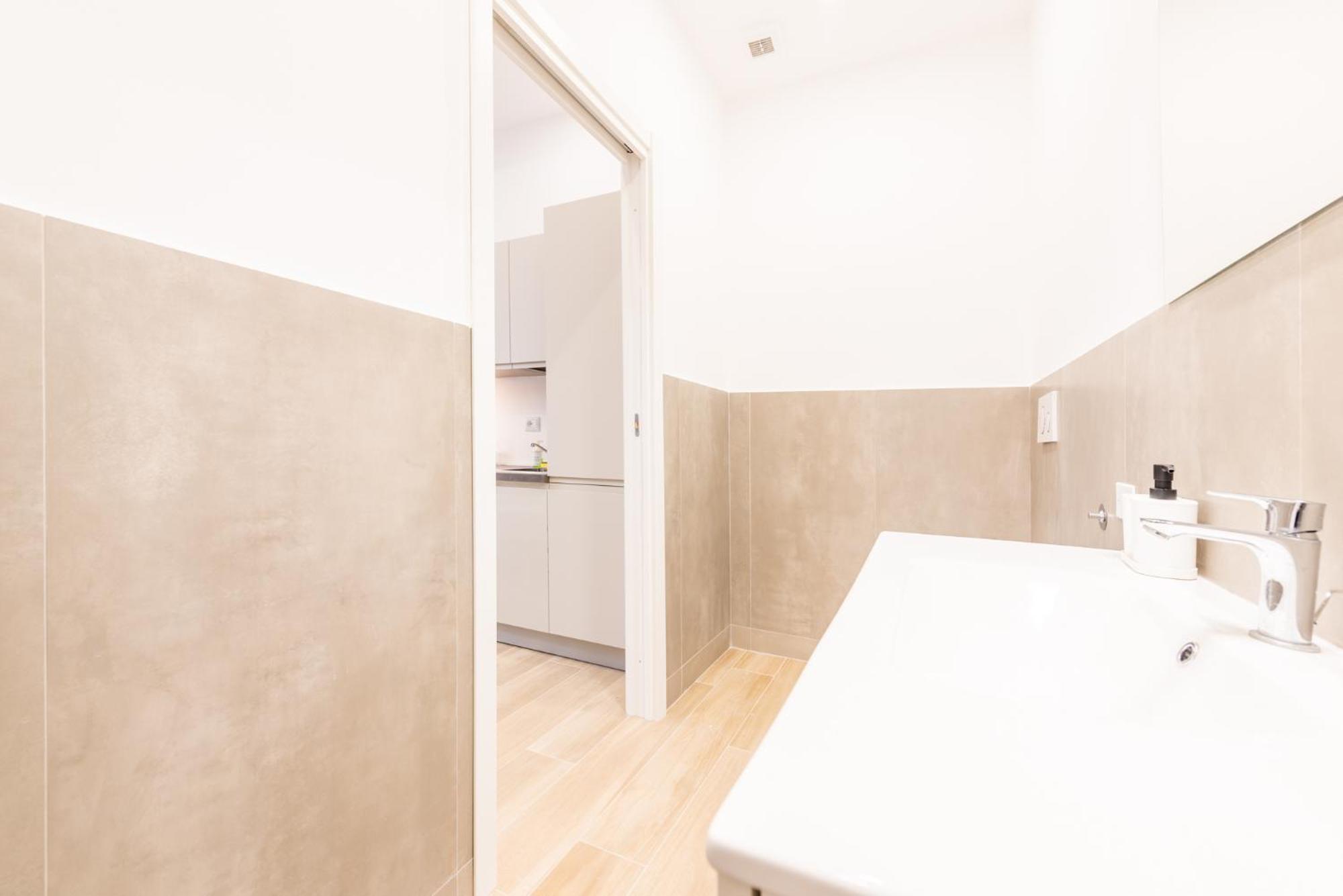 Guest Planet - Fondazione Prada's Apartment