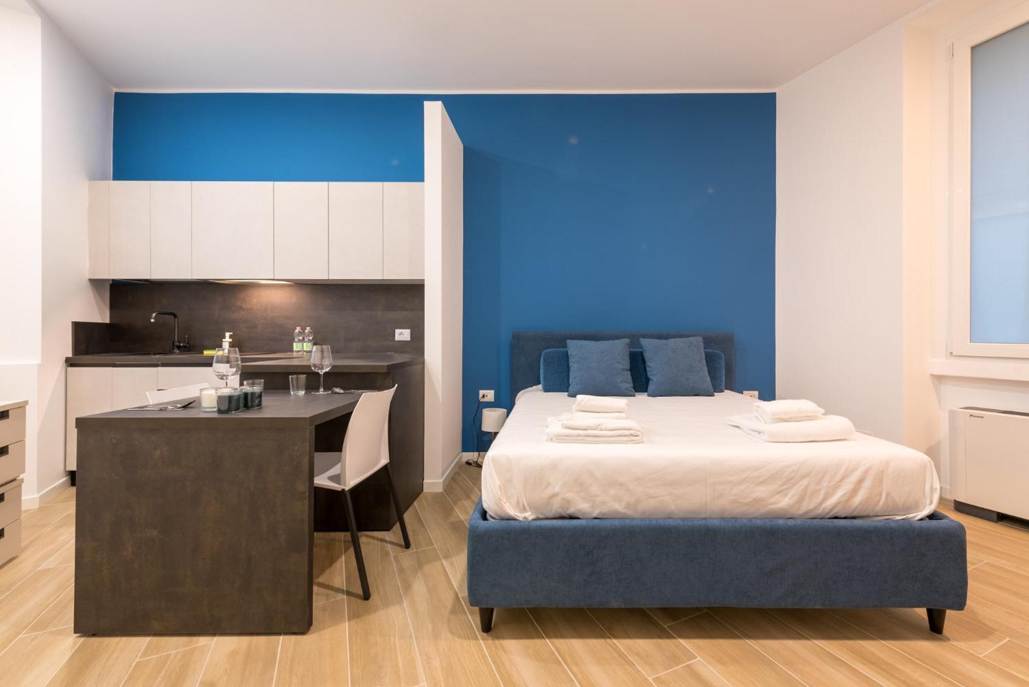 Apartment Guest Planet - Fondazione Prada's Milan