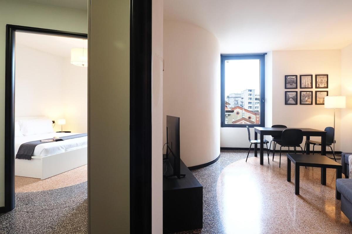 Appartamento Interior 900 - 4th Floor - Duomo - Missori *