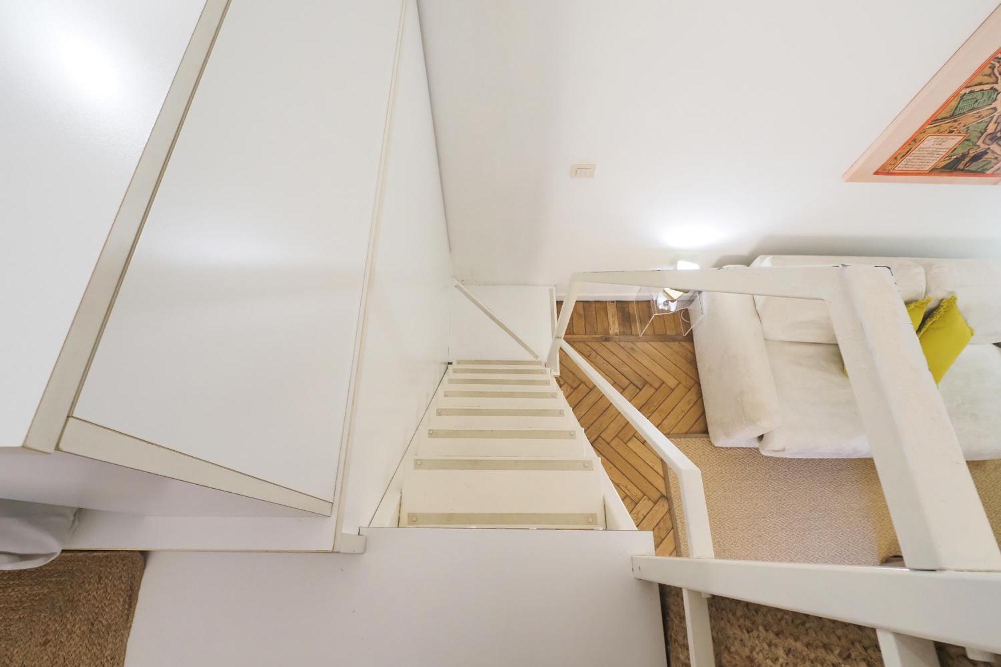 Appartamento Primopiano - Ausonio Milano