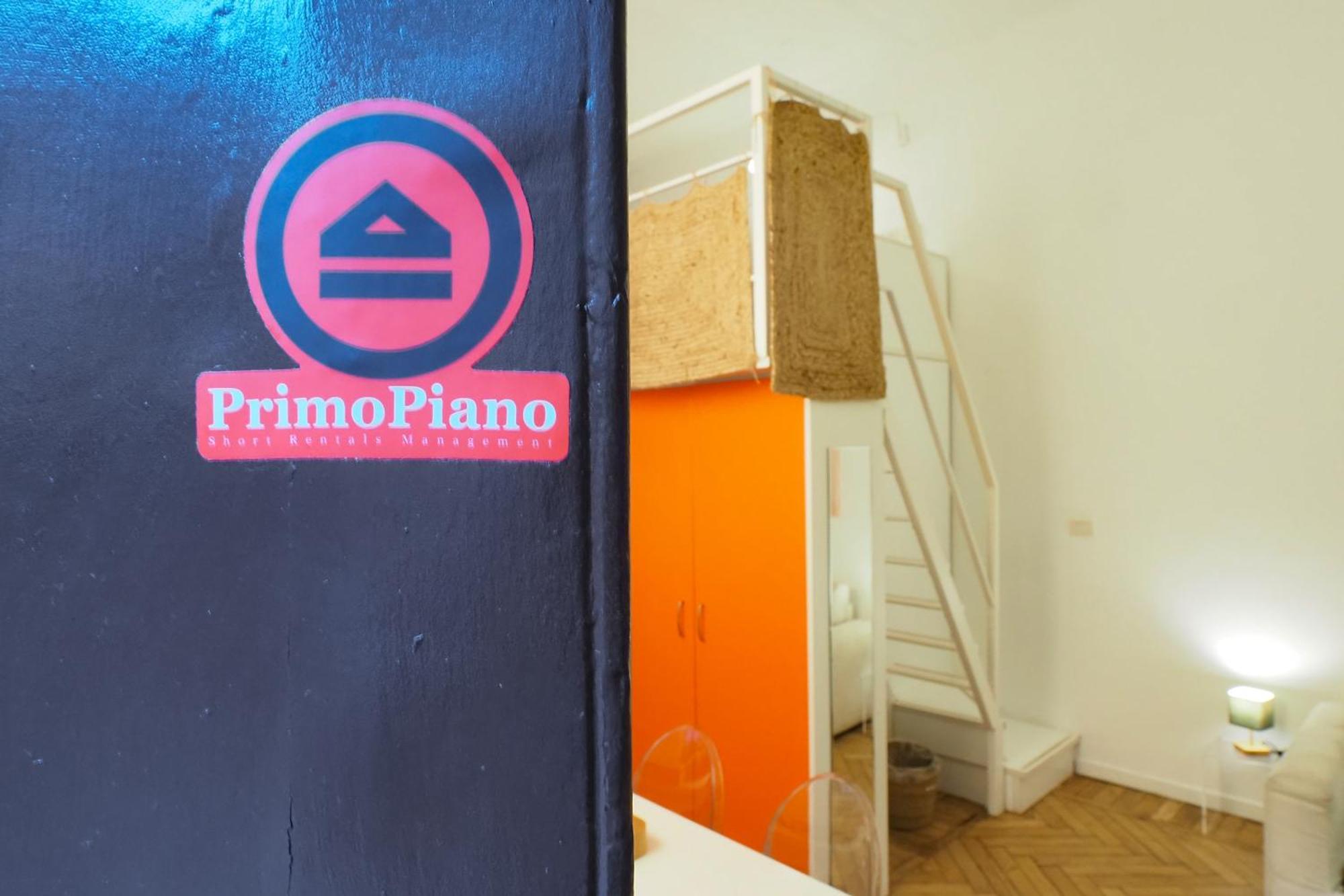 Primopiano - Ausonio