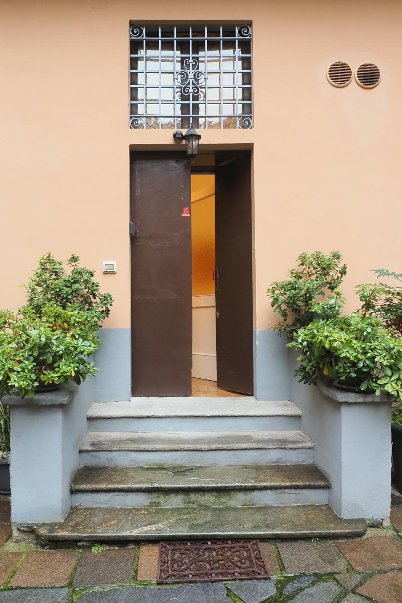 Primopiano - Ausonio Appartamento Milano