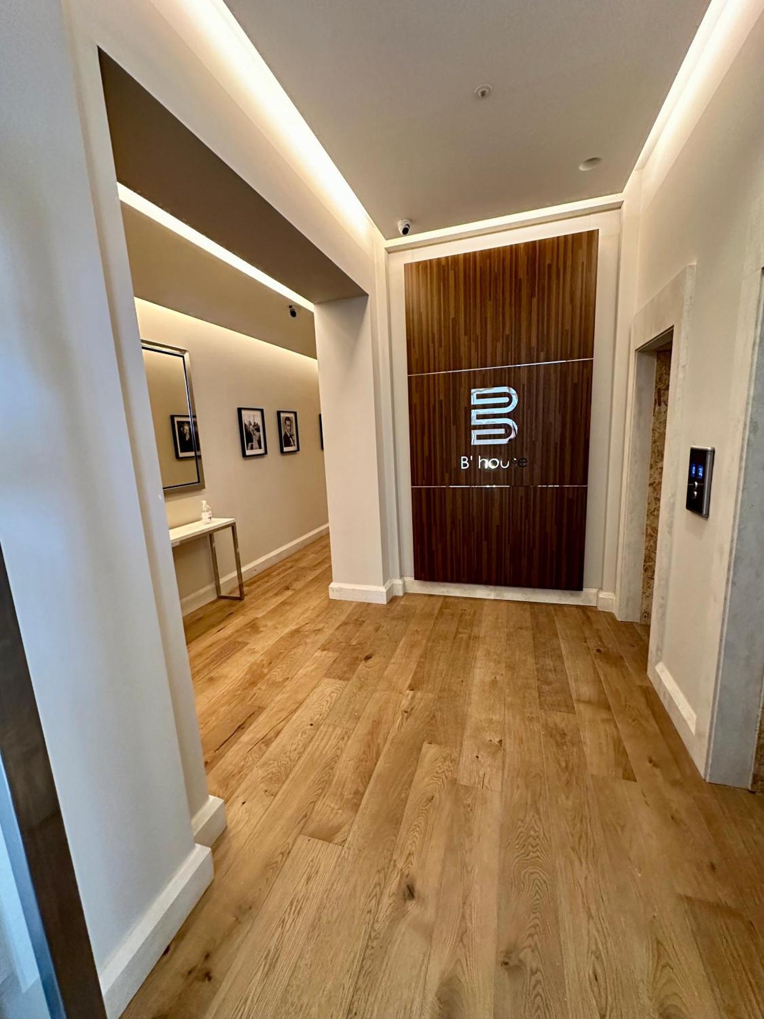 Casa Della Borsa - G Appartamento