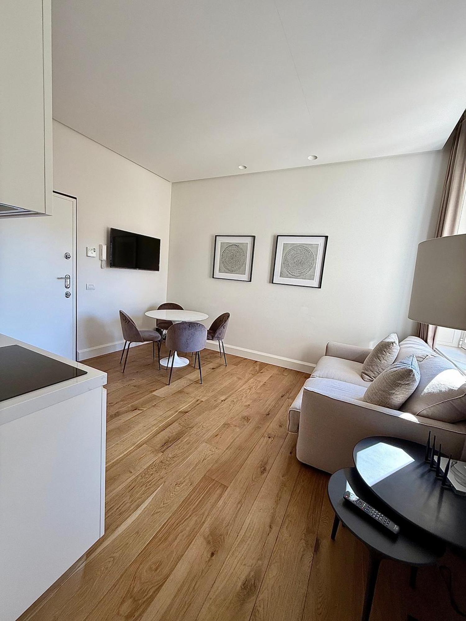 Appartamento Casa Della Borsa - G *