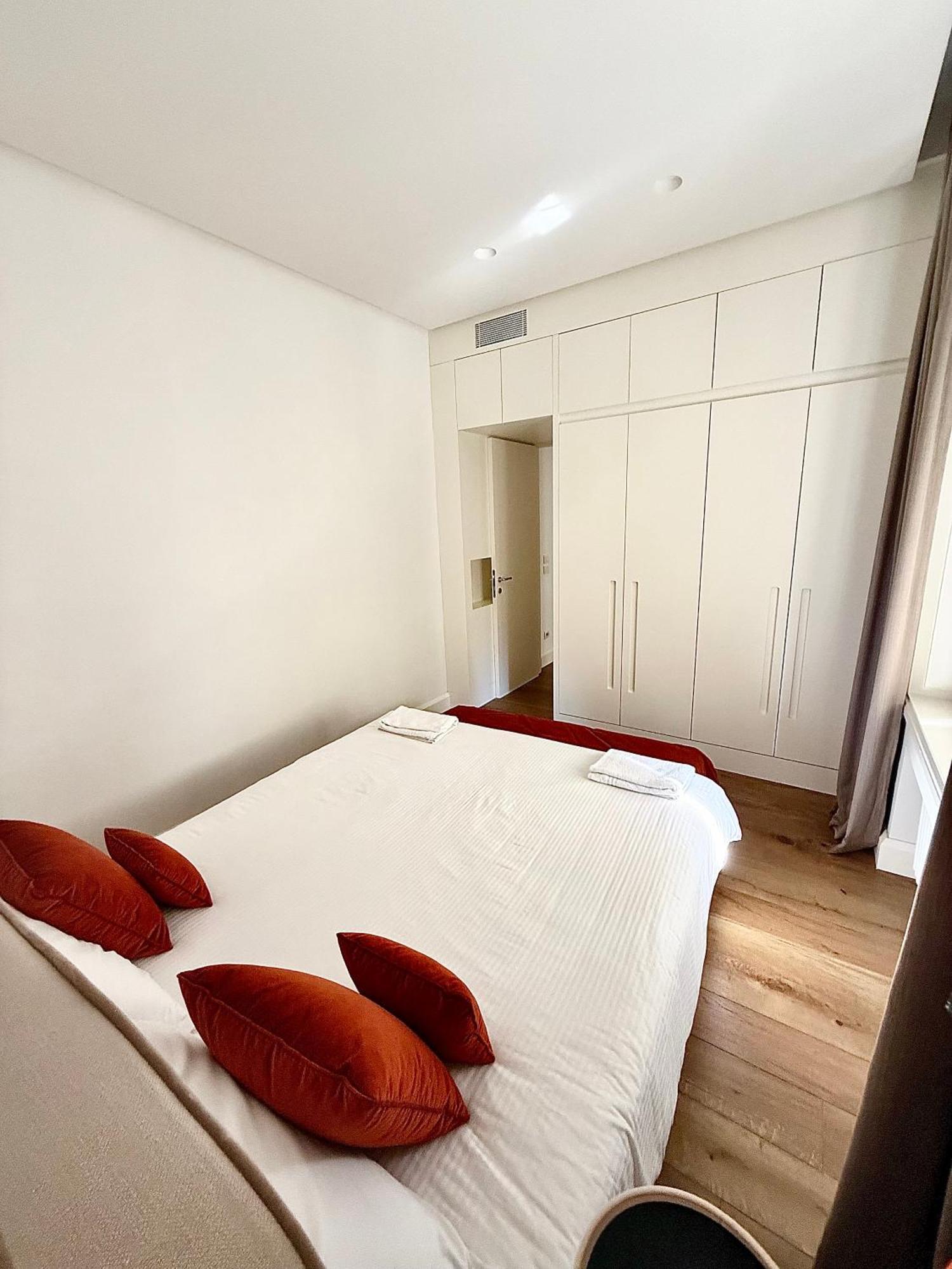 Casa Della Borsa - G Appartamento Milano