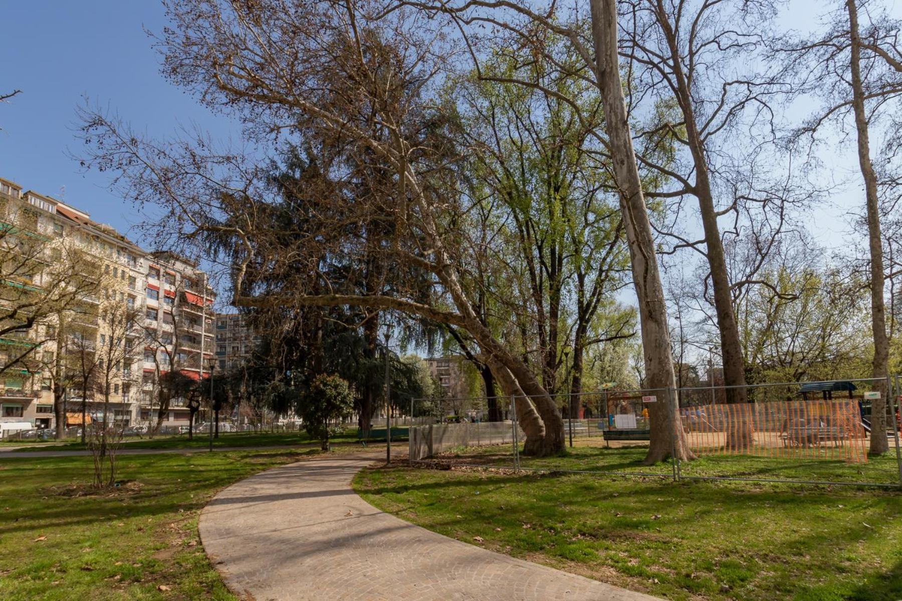 Appartamento I Host - Coni Zugna 58 Milano