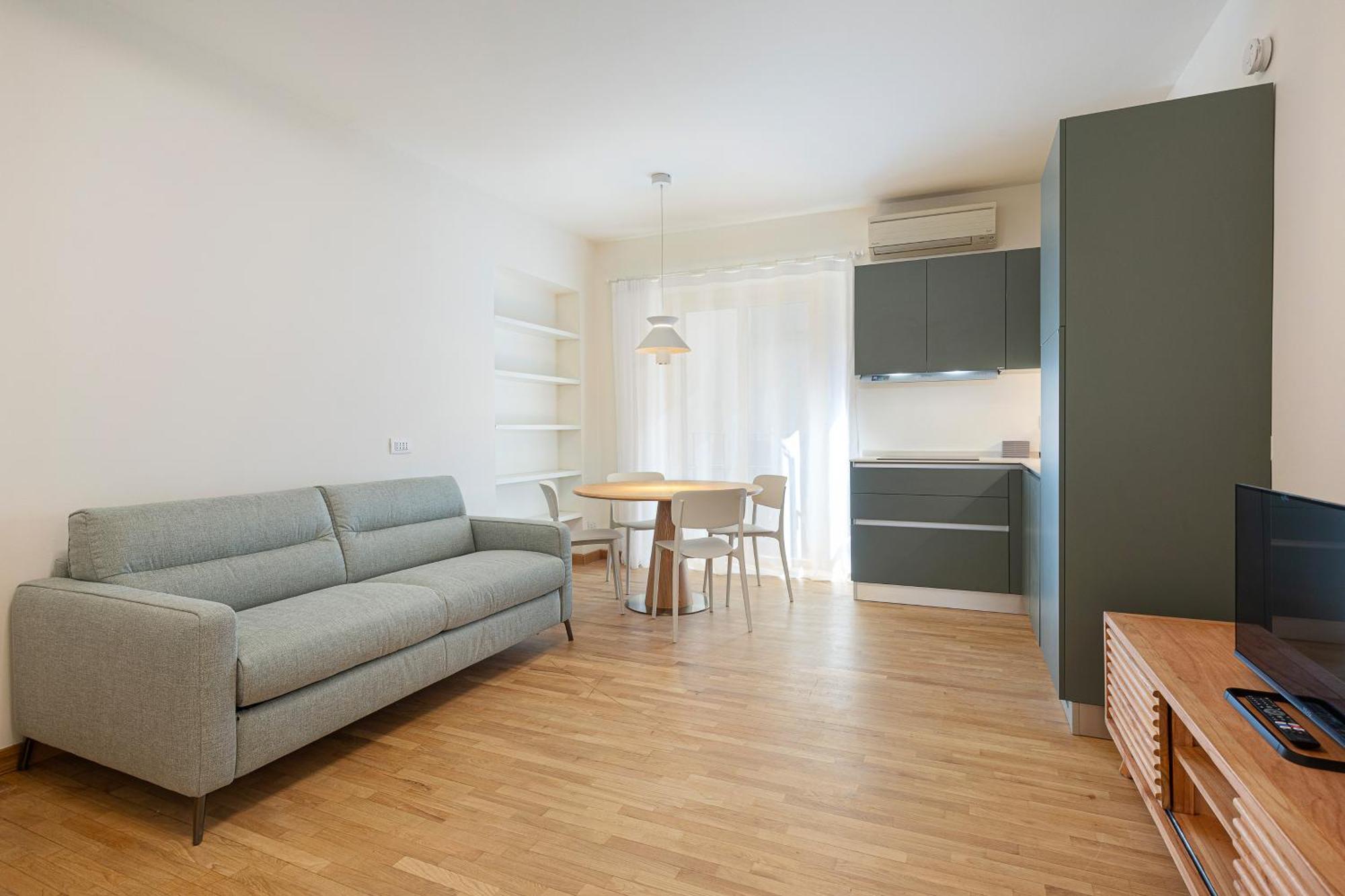 Easyhomes - Repubblica Appartamento
