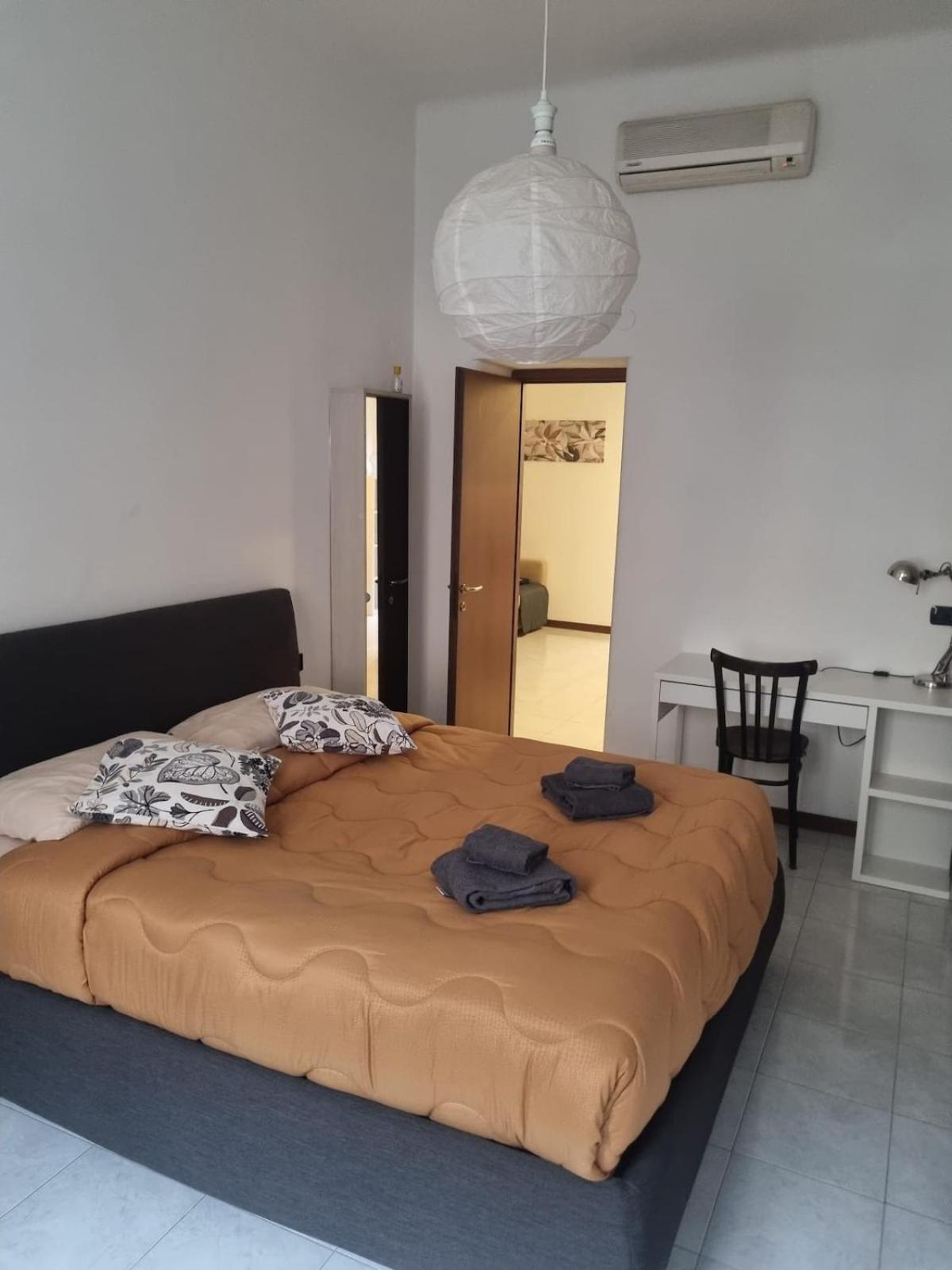 Lejlighed Aselli18 M4 - Meryggiare *