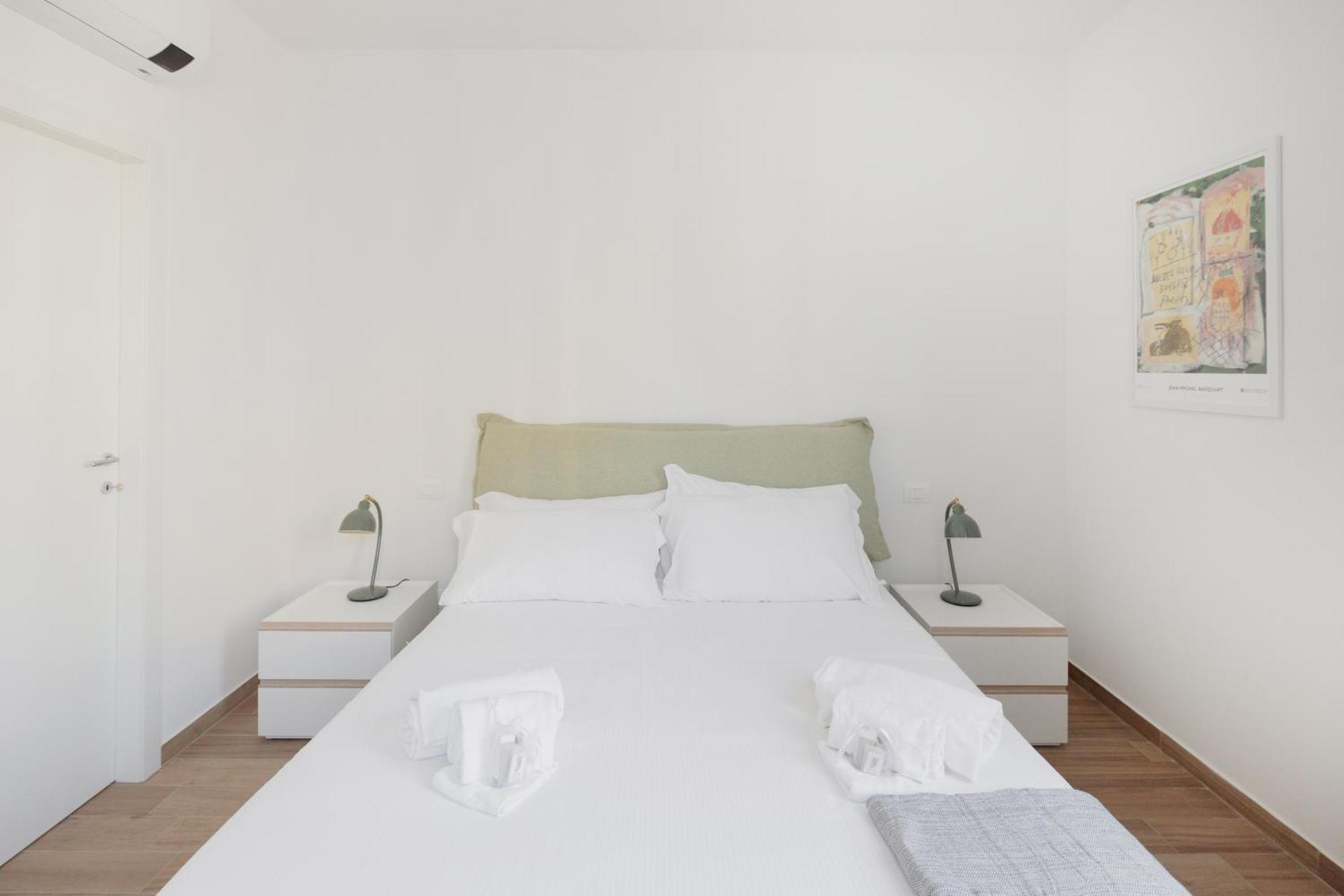 Gohost - Cozy And Bright Flat Near The Navigli Mailand