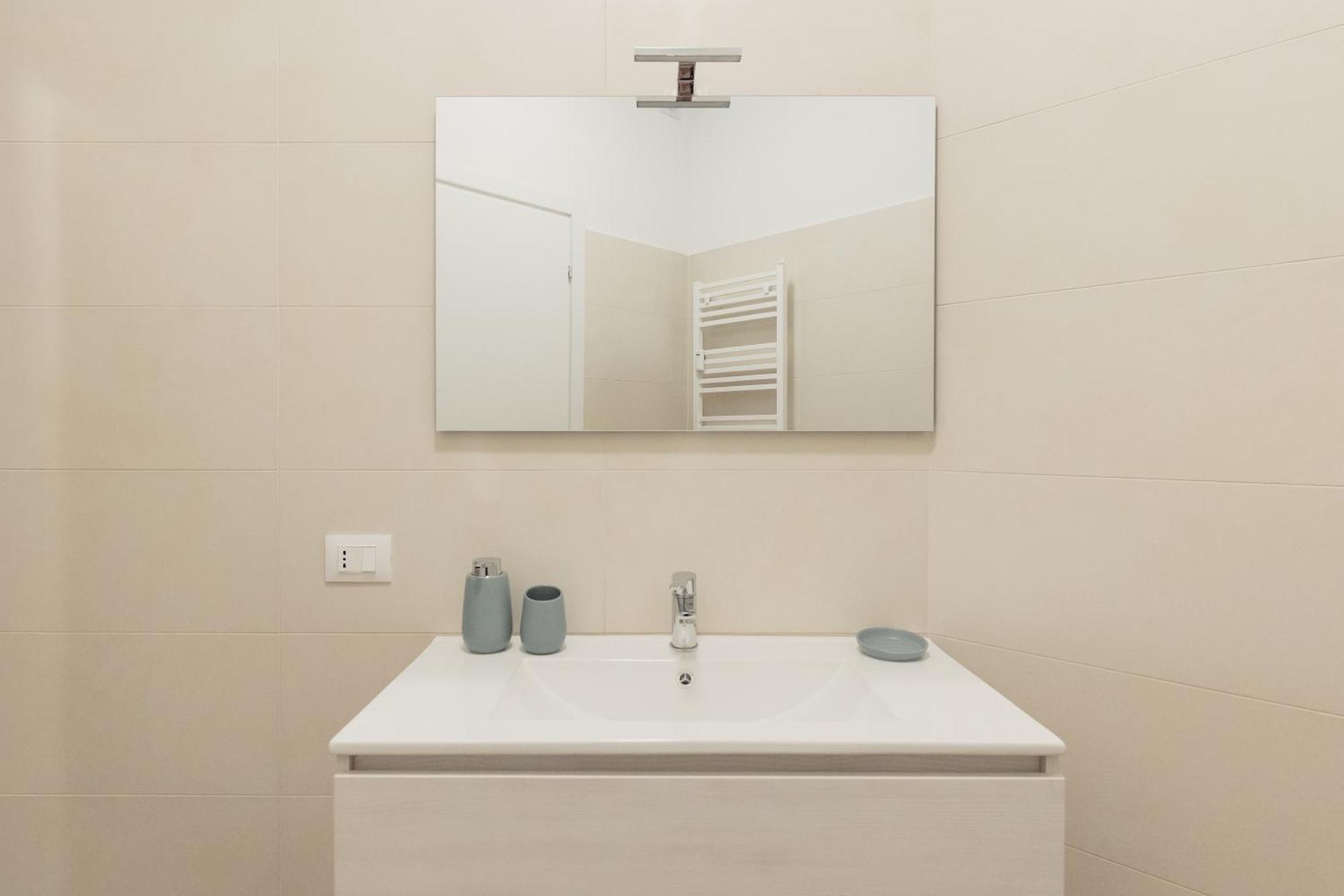 Gohost - Cozy And Bright Flat Near The Navigli * Mailand