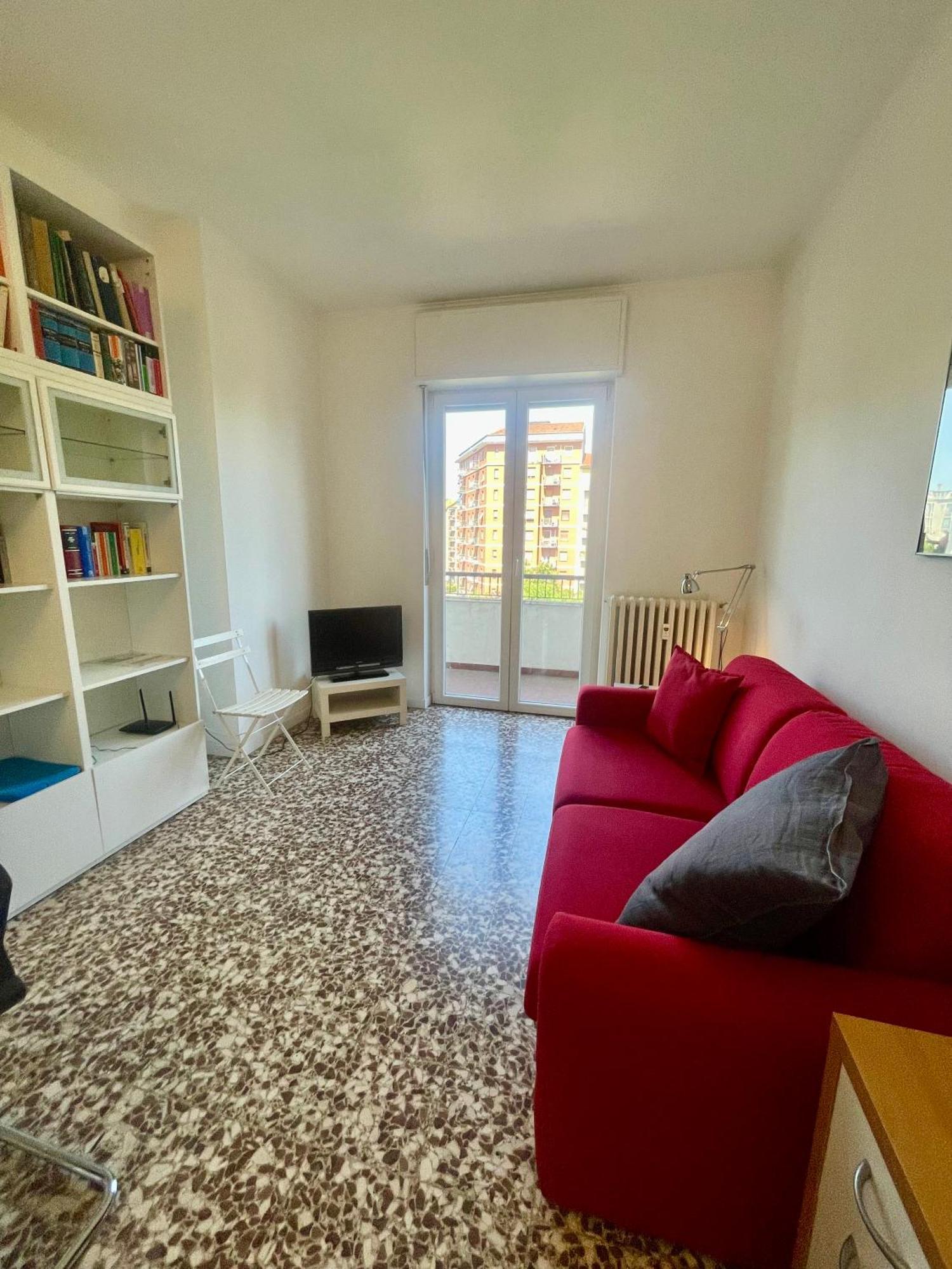 Tolstoj Appartamento Milano