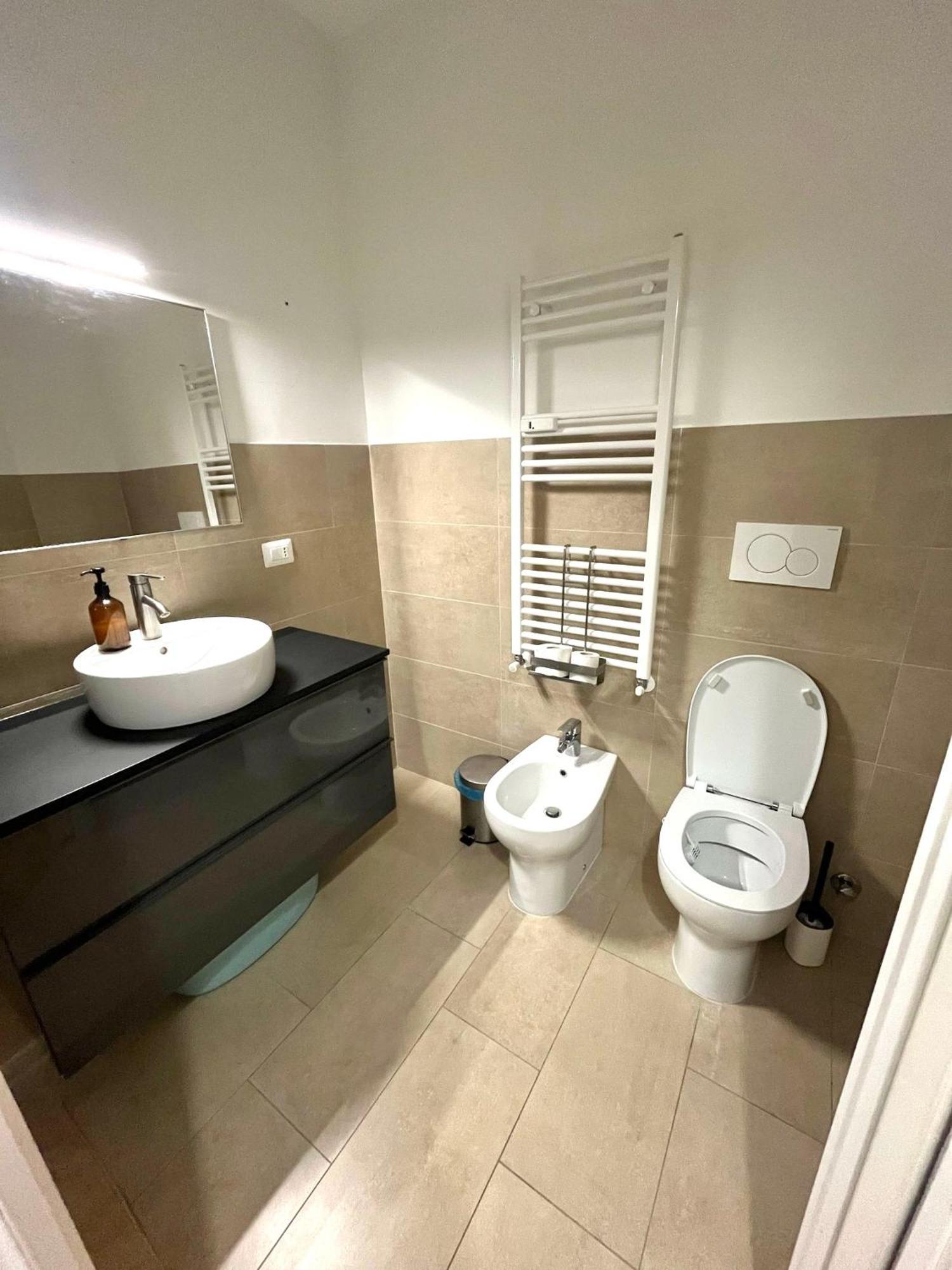 Appartamento Yu's Cozy Near Citylife Milano